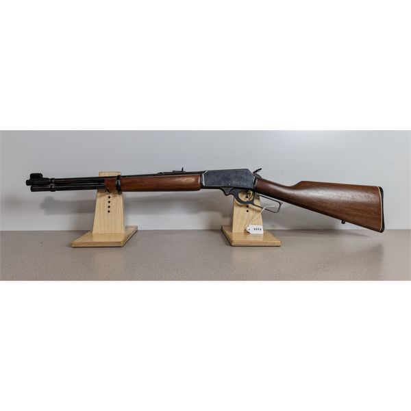 MARLIN MODEL 336 IN .30-30 WIN