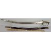 Image 2 : REPRODUCTION SWORD W/ SCABBARD 