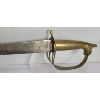 Image 3 : REPRODUCTION SWORD W/ SCABBARD 
