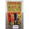 Image 1 : AMMO: 50 X C-I-L16 GA 2 3/4 INCH  5 SHOT