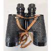 Image 1 : BAKER DELUXE 7 X 50 BCF MARINER BINOCULARS W/ CARRYING CASE - CLEAR 