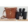 Image 2 : BAKER DELUXE 7 X 50 BCF MARINER BINOCULARS W/ CARRYING CASE - CLEAR 