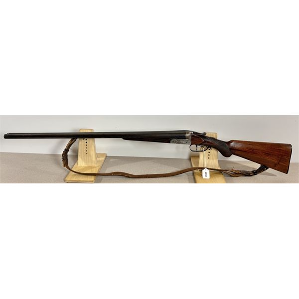 LEIGE NO MODEL IN 12 GA SxS