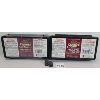 Image 1 : PELLETS: 200X PYRODEX 50/50 - 50 GR 
