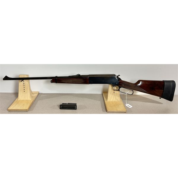 BROWNING MODEL 81L BLR IN .270