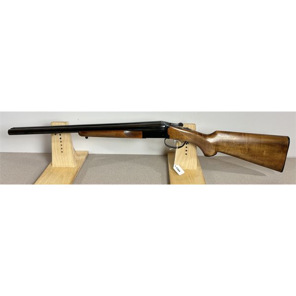 STOEGER COACH GUN IN 12 GA SxS