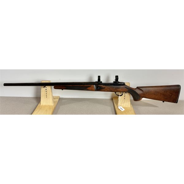 SAKO A II MODEL IN 7MM-08
