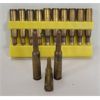 Image 1 : AMMO: 13X MIXED 6.5 x 55 SWEDISH MAUSER