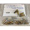 Image 1 : AMMO: 20 X MIXED .297 / .250 - BRITISH ROCK RIFLE RNDS