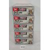 Image 1 : AMMO: 100X WINCHESTER .243 WIN - 100 GR 