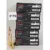Image 1 : AMMO: 100X SAKO .308 WIN - 150 GR GAMEHEAD SP 