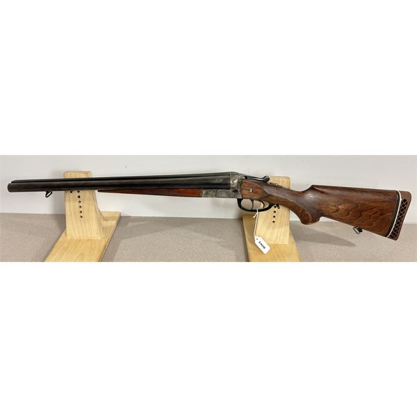 GERMAN "COACH GUN" IN 12 GA SxS