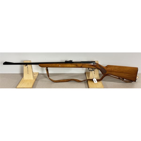 MAUSER MODEL 340 IN .22 LR