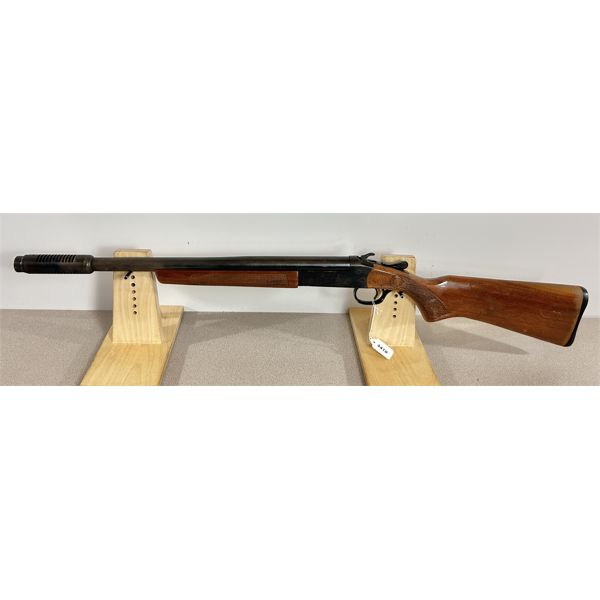 WINCHESTER COOEY MODEL 840 IN 12 GA