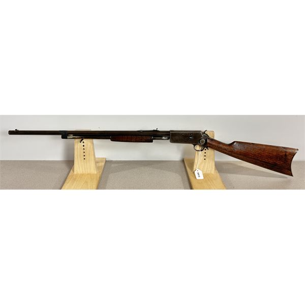 MARLIN MODEL 27S IN .25-20
