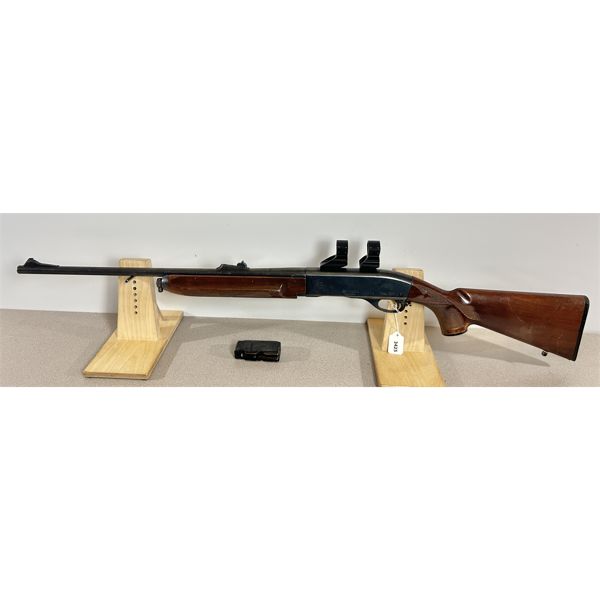 REMINGTON MODEL 7400 IN .270 WIN