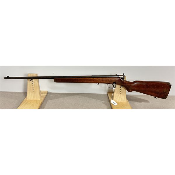 ROSS CADET MODEL IN .22 LR