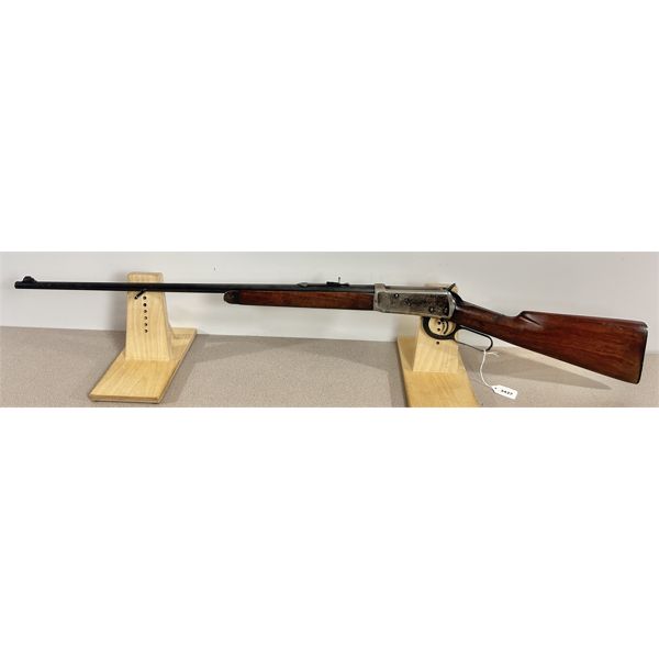 WINCHESTER MODEL 1894 IN .25-35