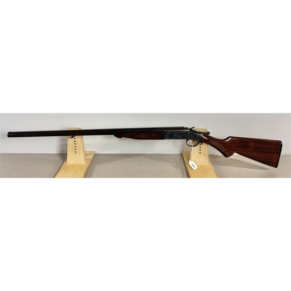 IVER JOHNSON RANGER MODEL IN 12 GA
