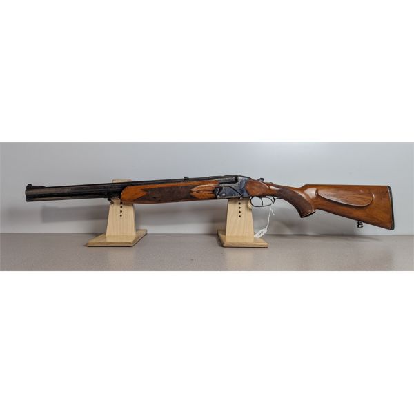 CZ MODEL 584-15 IN 12 GA / .7 X 65 R