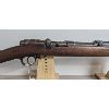 Image 2 : MAUSER MODEL 71/84 SPORTER IN .43 MAUSER 