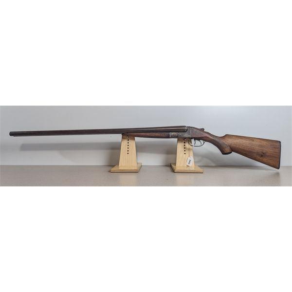 ITHACA NO MODEL IN 10 GA SxS