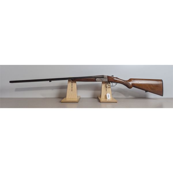 ZABALA HERMANOS NO MODEL 28 GA SxS