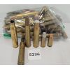 Image 1 : AMMO: 26 X MIXED AMMO W/ 5 X .270 BRASS