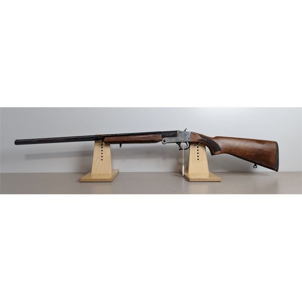 OPTIMA NO MODEL IN 20 GA