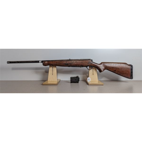 MOSSBERG MODEL 195K-A IN 12 GA