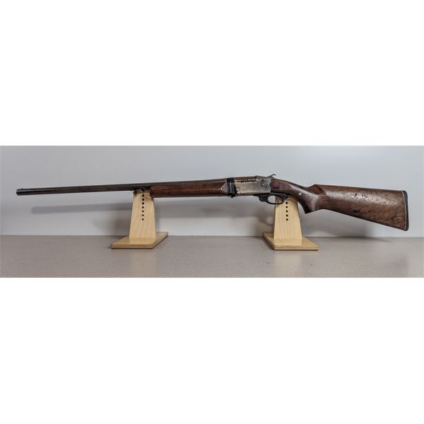 REMINGTON MODEL 812 IN 12 GA