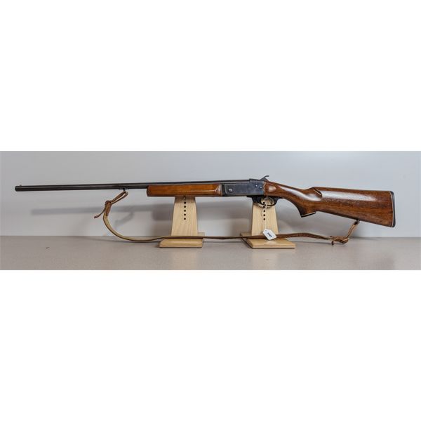 REMINGTON MODEL 812 IN 28 GA