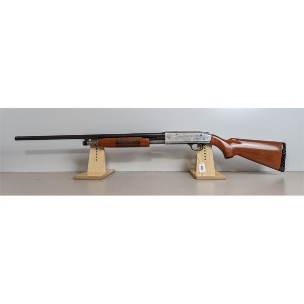MOSSBERG MODEL 500C IN 20 GA