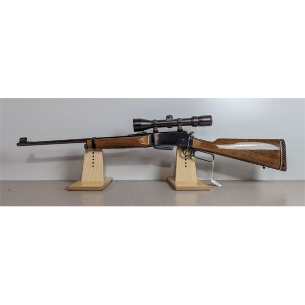 BROWNING BLR MODEL IN .308 WIN