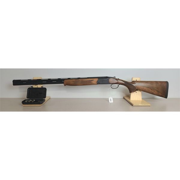 STEVENS MODEL 555 IN 28 GA