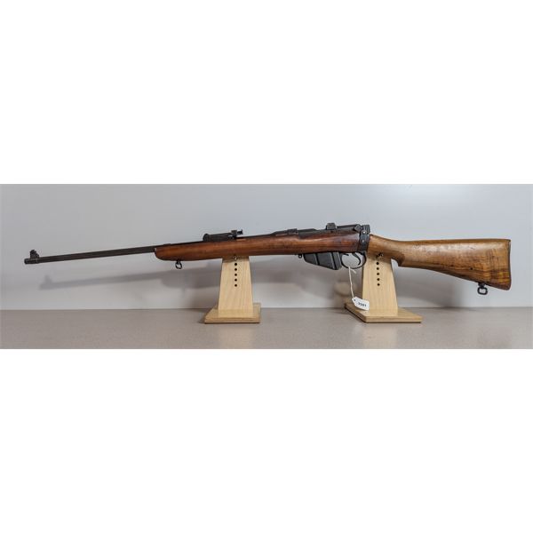 LEE ENFIELD NO 1 MK III * IN .303