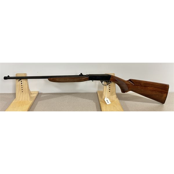 BROWNING MODEL SA22 IN .22 LR