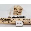 Image 1 : LOT OF 4 - ECHO BROKEN SHELL EXTRACTORS INCL. .243, .300, 30-06, .308