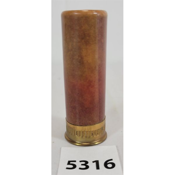 AMMO: DOMINION SETTER 12GA SHOTSHELL