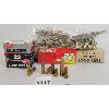Image 1 : AMMO: QTY OF .22 LR & L - INCL HOLLOW POINT