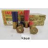 Image 1 : AMMO: 35 X IMPERIAL CIL 12GA - 2 SHOT & 00 BUCK