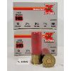 Image 1 : AMMO: 37 X WINCHESTER SUPER X 12GA BB SHOT