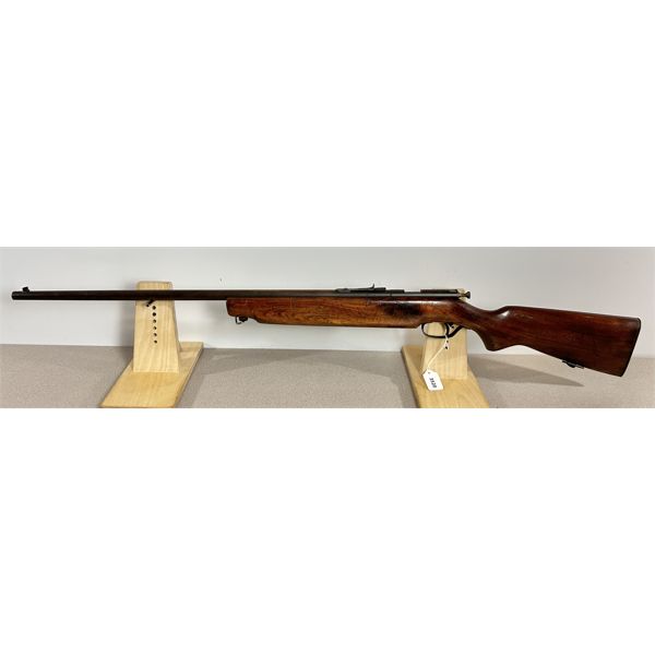 COOEY MODEL 82 IN .22 LR