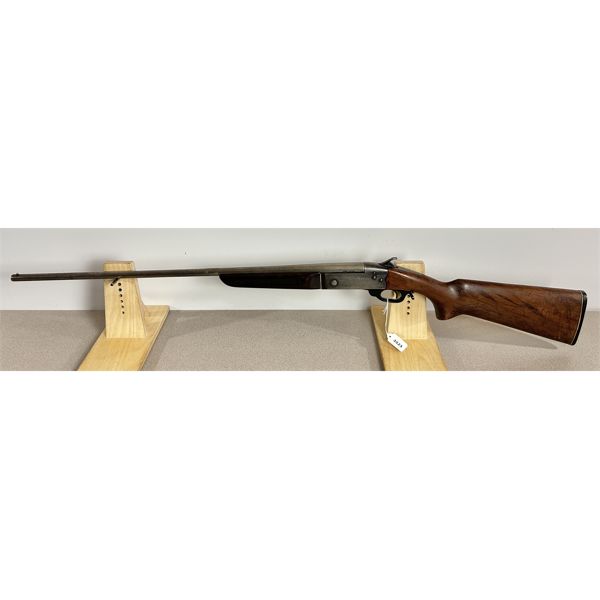 CIL MODEL 402 IN 410 GA