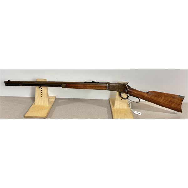 WINCHESTER MODEL 1892 IN .25-20