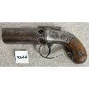 Image 1 : ALLEN & WHEELOCK PEPPERBOX IN .32 PERC