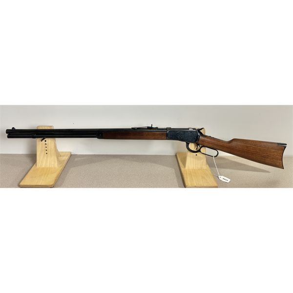 WINCHESTER MODEL 1892 IN .45 COLT