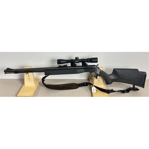 CVA OPTIMA MODEL IN .50 CAL BP.