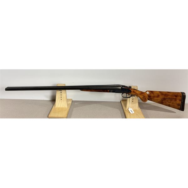 PEIPER BAYARD NO MODEL IN 12 GA SxS