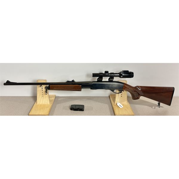 REMINGTON MODEL 7600 IN .30-06